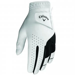 Image of Callaway Weather Spann Golf Glove
