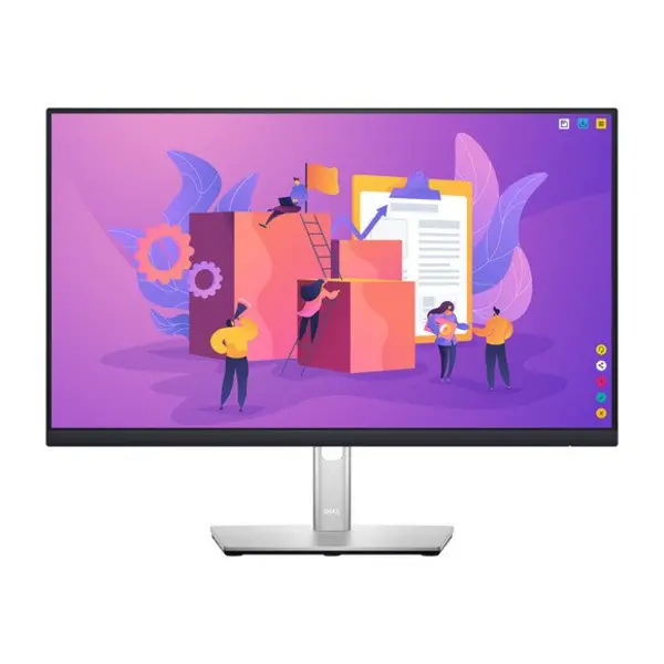 Image of Dell 23.8" S2421HSX 23.8" Full HD IPS LED Monitor