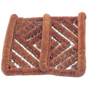 Image of Gardman Boot Scraper