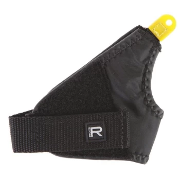 Image of Komperdell Click In Walking Pole Strap - Black