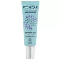 Image of Rosalique Skincare 3 in 1 Anti-Redness Miracle Formula SPF50 30ml