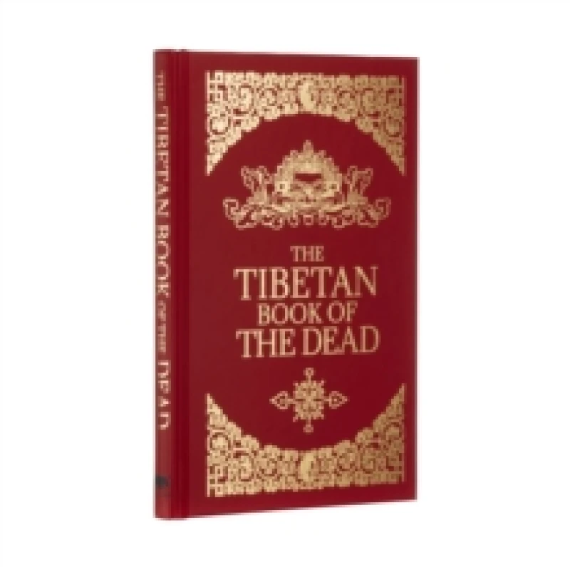 Image of The Tibetan Book of the Dead Hardback