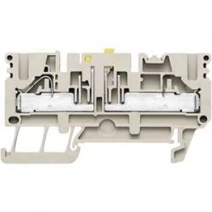 Image of NA PTR 2.54 1933950000 Beige Weidmueller