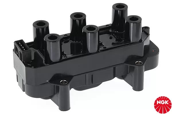 Image of NGK Ignition Coil U2025 (48096)