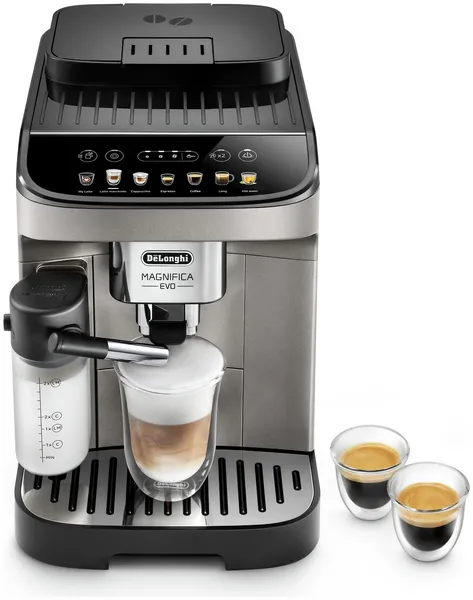 Image of DeLonghi Magnifica Evo ECAM290.83.TB Coffee Maker