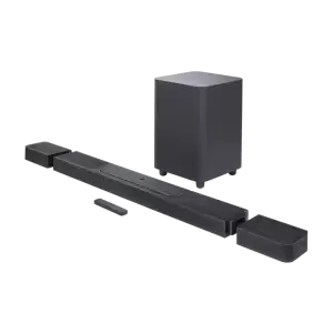 Image of JBL BAR 1300 11.1.4ch Wireless Soundbar