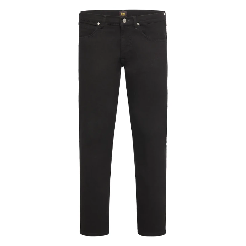Image of Lee Luke Jeans - Black 30 S