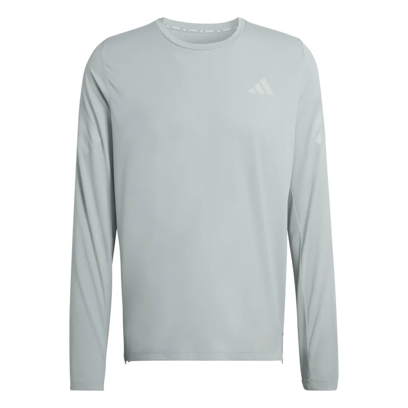Image of Long Sleeve Jersey adidas ADI365 Iconic Vert Male M