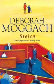 Image of Stolen by Deborah Moggach Paperback