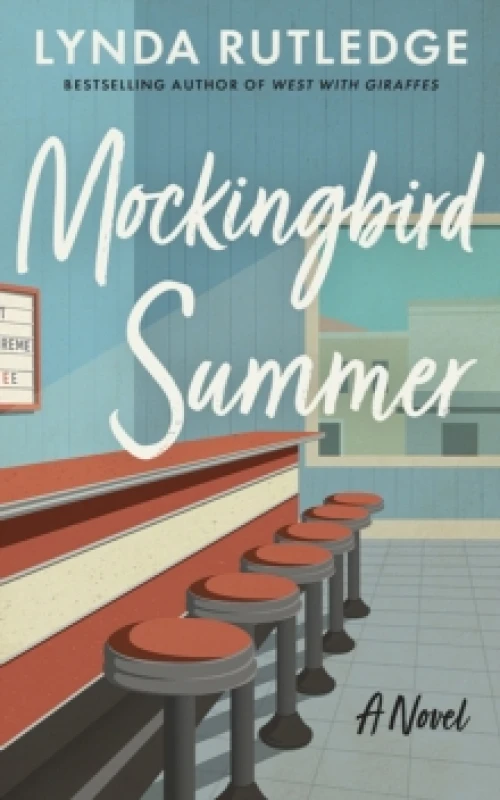 Image of Mockingbird Summer : A Novel Paperback / softback