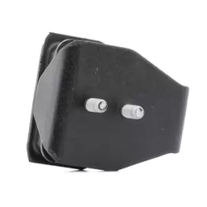 Image of RIDEX Engine mount Front Fitting 247E0411 Motor mount,Engine mounting bracket SUBARU,FORESTER (SG),IMPREZA Stufenheck (GD),FORESTER (SF)