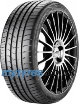 Image of Vredestein Ultrac Satin ( 225/55 R18 98V )