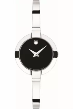 Image of Ladies Movado Bela Watch 0606595