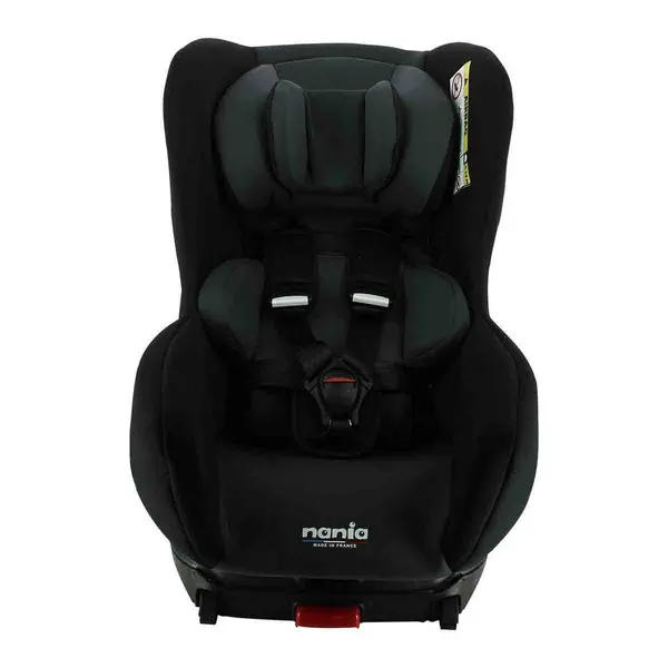 Image of Nania Zena I-size 40-105Cm Isofix Car Seat