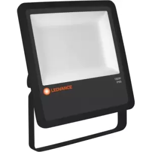Image of LEDVANCE 180W Integrated LED Floodlight Black - Cool White - F18040B-097728