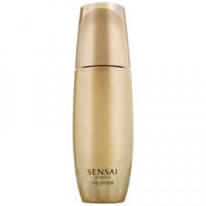 Image of SENSAI Ultimate The Lotion 125ml
