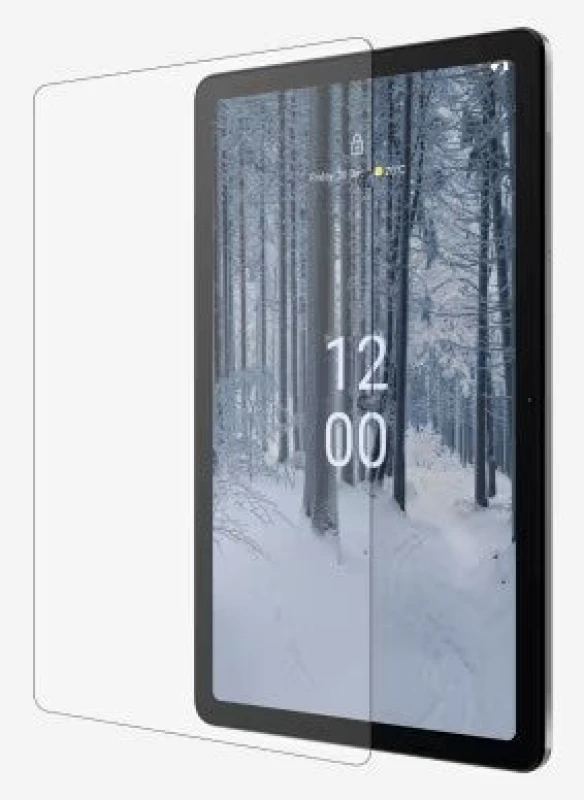 Image of HMD HMD 8P00000272 tablet screen protector Clear screen protector Nokia 8P00000272