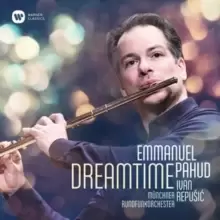 Image of Emmanuel Pahud: Dreamtime