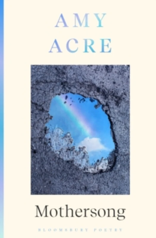 Image of Mothersong : Shortlisted for the John Pollard Foundation International Poetry Prize Paperback / softback