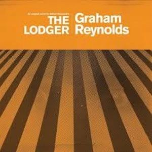 Image of Graham Reynolds - An Original Score For Alfred Hitchcock's The Lodger Vinyl