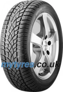 Image of Dunlop SP Winter Sport 3D ( 255/55 R18 105H, MO )