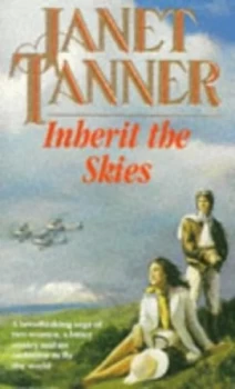 Image of Inherit the Skies by Janet Tanner Book