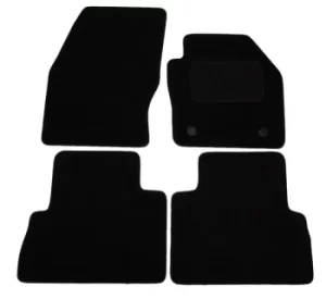 Image of Car Mat for Ford C Max 2013 2015 New Ford clip Pattern 3258 POLCO EQUIP IT FD39