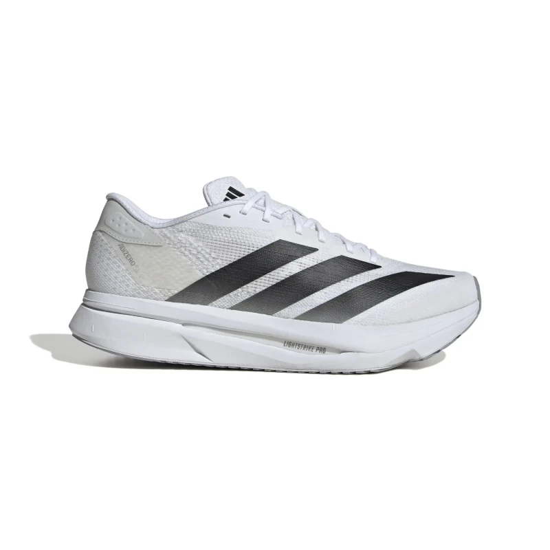 Image of Running shoes adidas Adizero SL2 Blanc Male 43 1/3