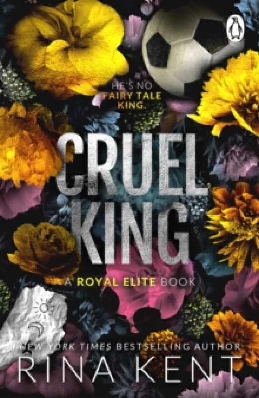 Image of Cruel King Paperback / softback