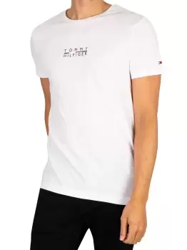 Image of Square Logo T-Shirt