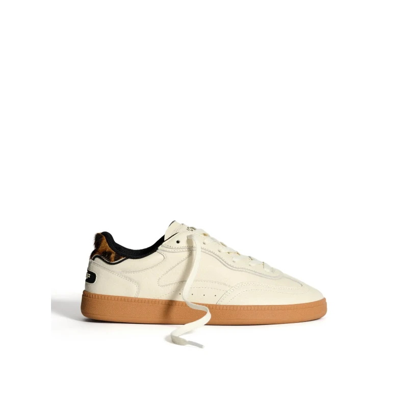 Image of Hoff Womens Trainers Hoff Alley Blanc Female 37