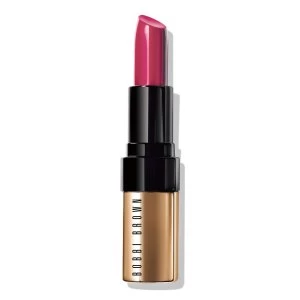 Image of Bobbi Brown Luxe Lip Colour Raspberry Pink