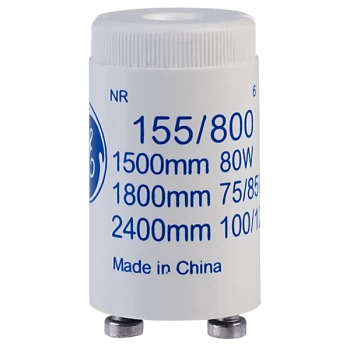 Image of GE Lighting Starter Fluorescent - 75-85/100-125W