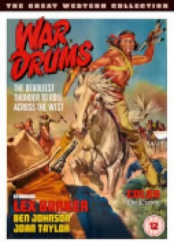 Image of War Drums