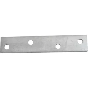 Image of 75MM Mending Plate BZP (Pk-10)