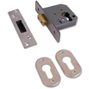 Image of Yale 3220 Euro Locks
