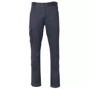 Image of Caterpillar AG Cargo Trousers 32 R Size 38"