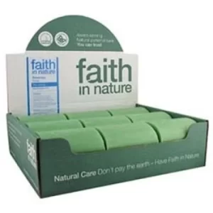 Image of Faith in Nature Rosemary Soap x18