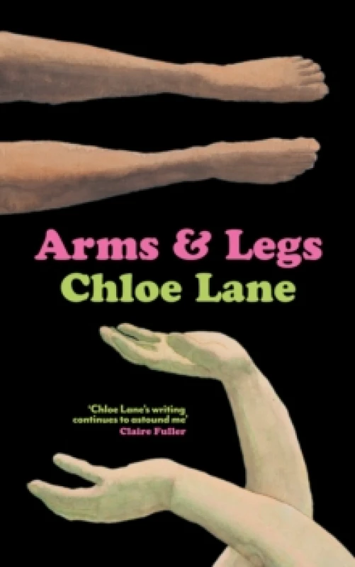 Image of Arms & Legs Paperback / softback
