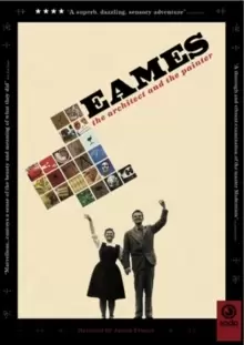 Image of Eames - The Architect and the Painter