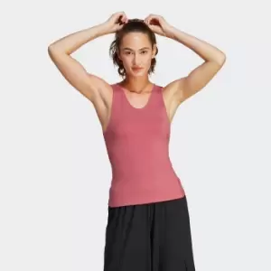 Image of Yoga Studio Vest Top