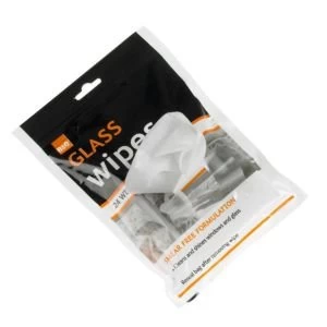 Image of BQ Wipes pack of 24