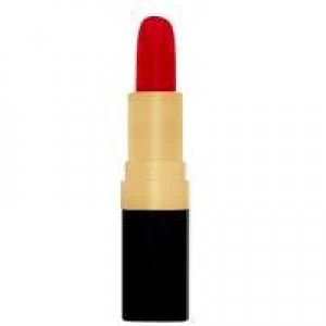 Image of Chanel Rouge Coco Hydrating Creme Lip Colour 444 Gabrielle 3.5g