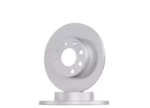 Image of Bosch Brake disc 0 986 479 B20 Brake rotor,Brake discs OPEL,Corsa B Schragheck (S93),Astra F CC (T92),Astra F Caravan (T92),Kadett E CC (T85)