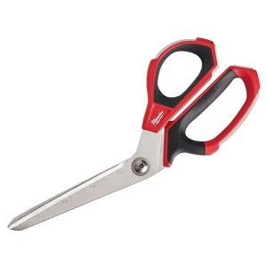Image of Milwaukee Hand Tools Job Site Offset Scissors