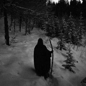 Image of Taake - Kong Vinter Vinyl