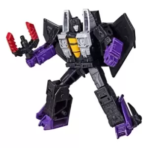 Image of Transformers Generations Legacy Core Action Figure Skywarp 9 cm