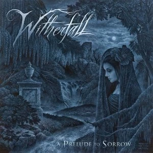 Image of Witherfall - A Prelude To Sorrow Vinyl