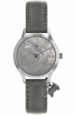 Image of Ladies Radley Liverpool Street Mini Watch RY2591