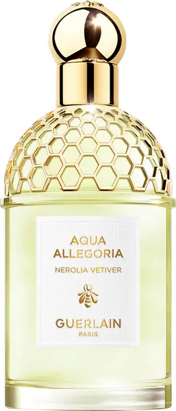 Image of Guerlain Aqua Allegoria Nerolia Vetiver Eau de Toilette For Her 125ml
